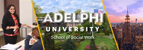 msw ph|adelphi school of social work.